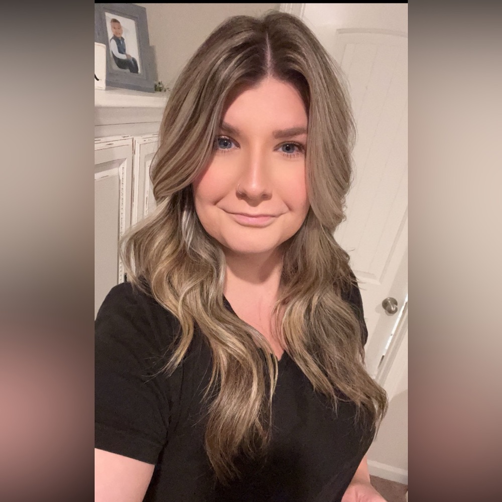 Meet your Posher, Anna